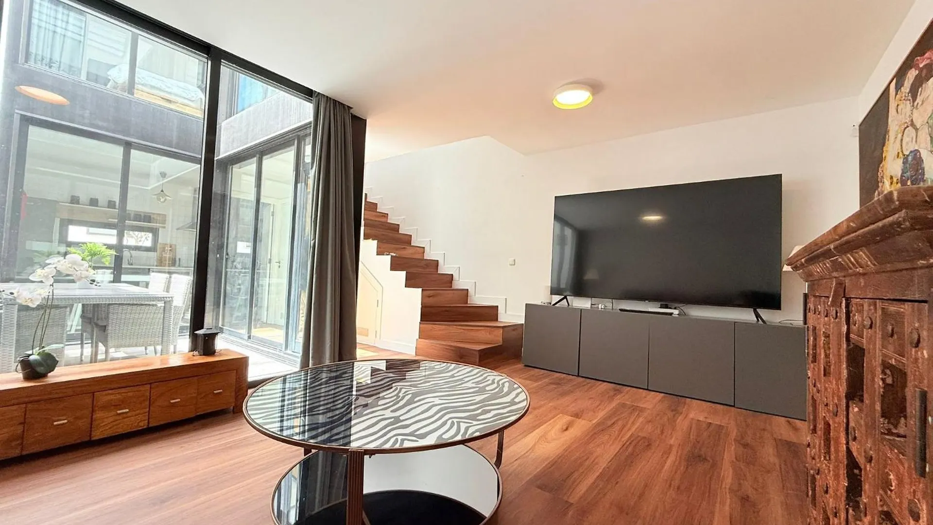 Prázdninový dům Vila Wave House Medano El Médano Španělsko
