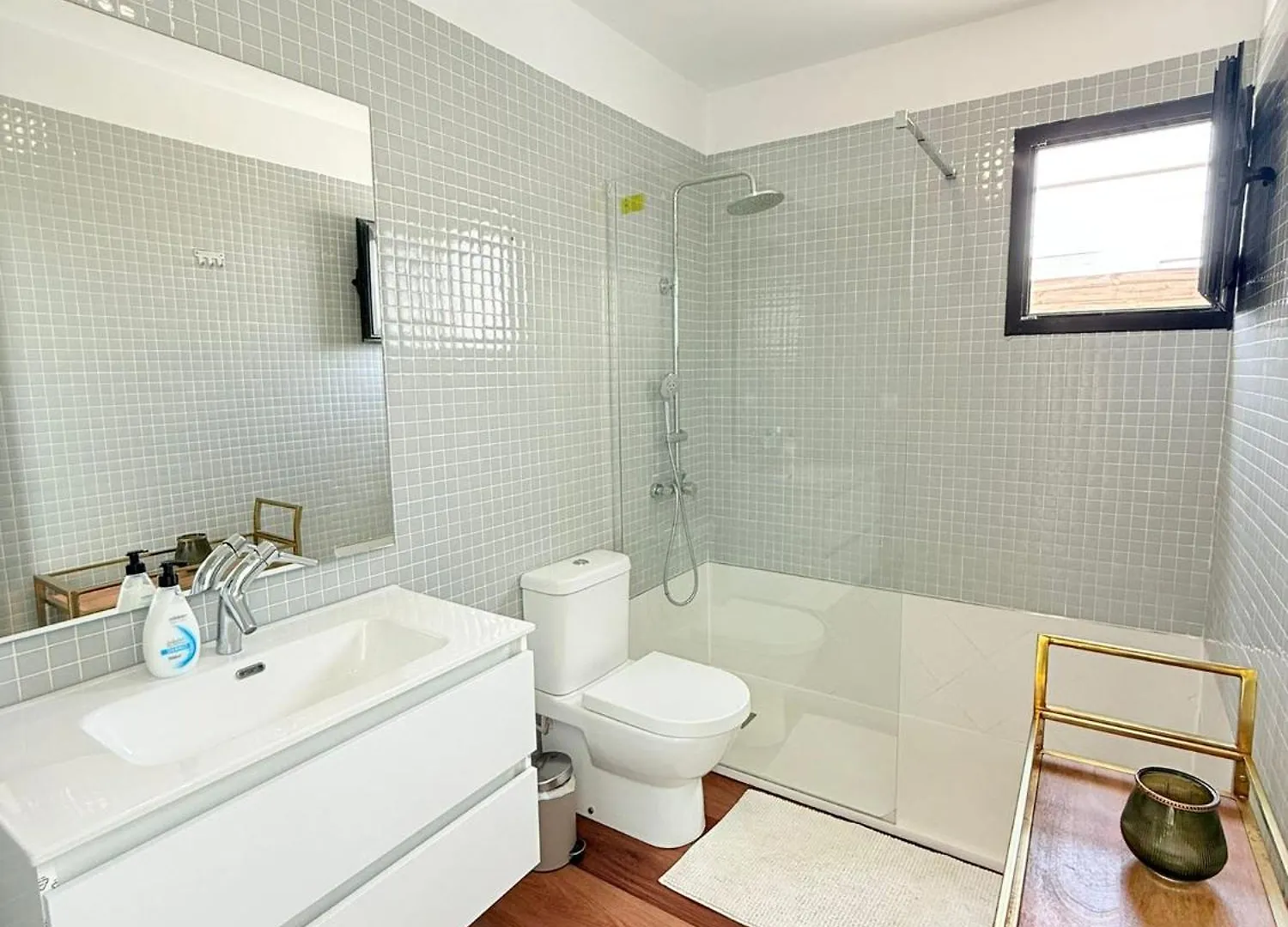 Prázdninový dům Vila Wave House Medano El Médano